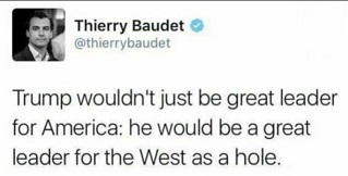 Baudet tweet - kopie