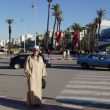Mullah Thomas in Tanger