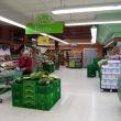 De Mercadona-supermarkt in Almerimar