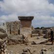 Trepucó, een prehistorische nederzetting op Menorca