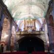 Het gerestaureerde orgel van de Eglésia del Soccors