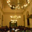 10-12-2011. uitvoering van de Messiah in de Grote kerk van Gorinchem