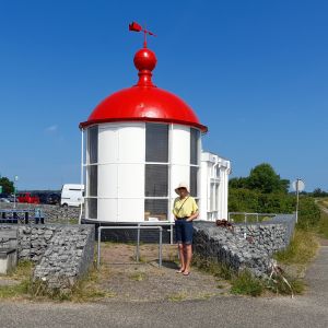 13 juni 2025. Burghsluis.