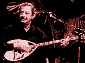 Iordanis Tsomidis (1933 - 2006)