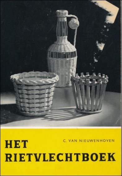 Omslag van het tweede boek van mijn voormalige schoonvader