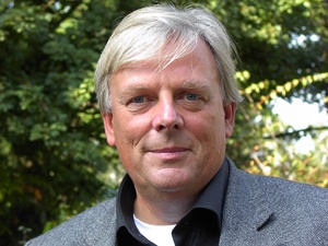 George Witte, 1949 - 2010