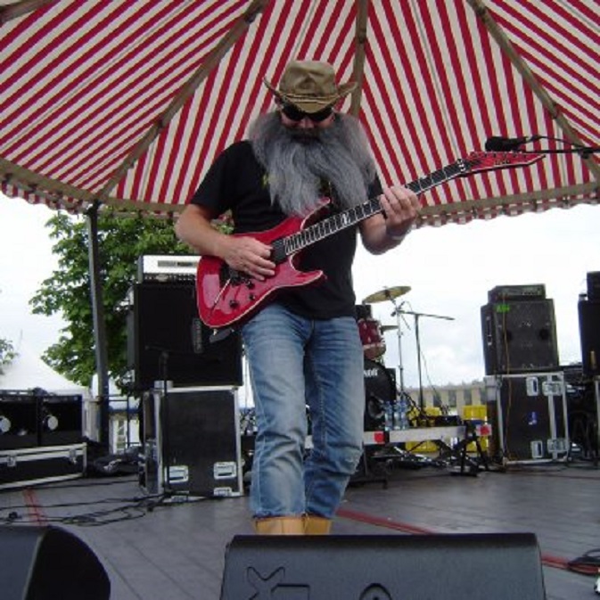 Hippiefestival Gorinchem