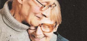 André Gorz en Dorine Keir