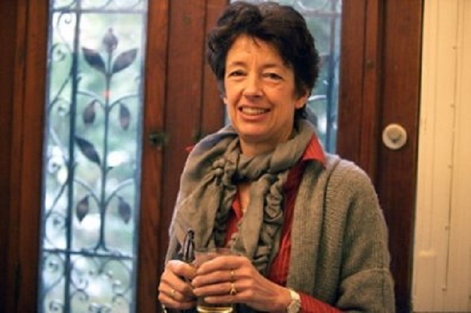 Mr. Willemien Kastelein, mijn advokaat