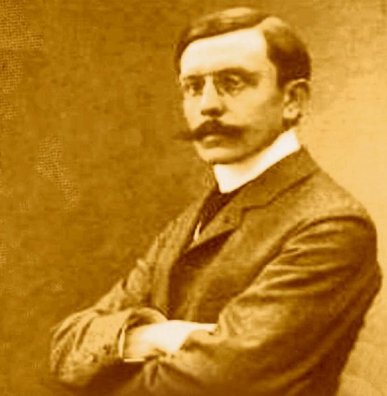 P.C. Boutens (1870 - 1943)