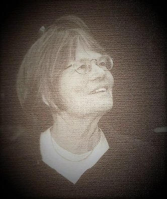 Dana Hokke (Dana Constandse) Foto E. Slager