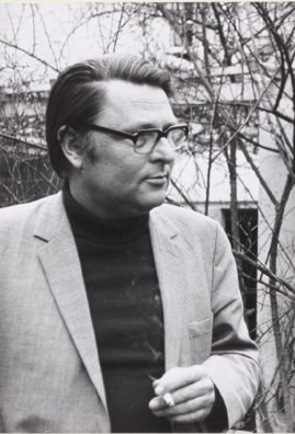 Jan Emmens (1924 - 1971)