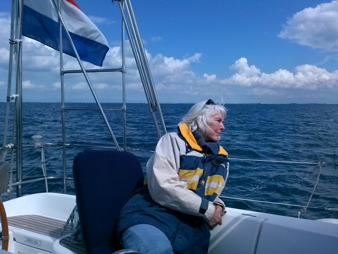 Oosterschelde
