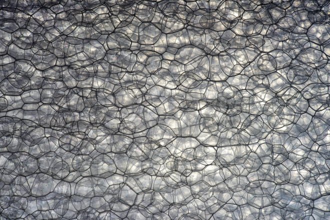 Ruimteschuim.(credit: Phys.org/CCO Public Domain)