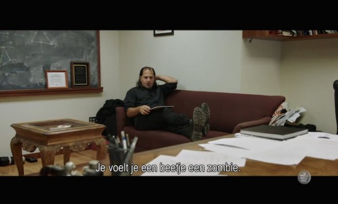 Beeld uit de documentaire 