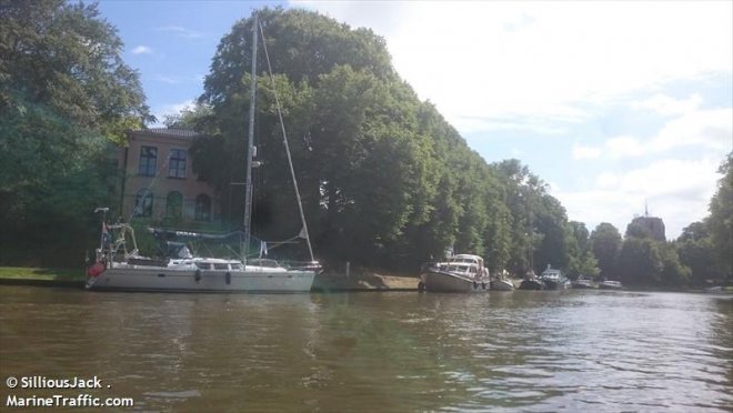 Dulce deze zomer in Leeuwarden, onder Restaurant 