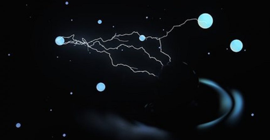 (beeld: Olena Shmahalo/Quanta Magazine)