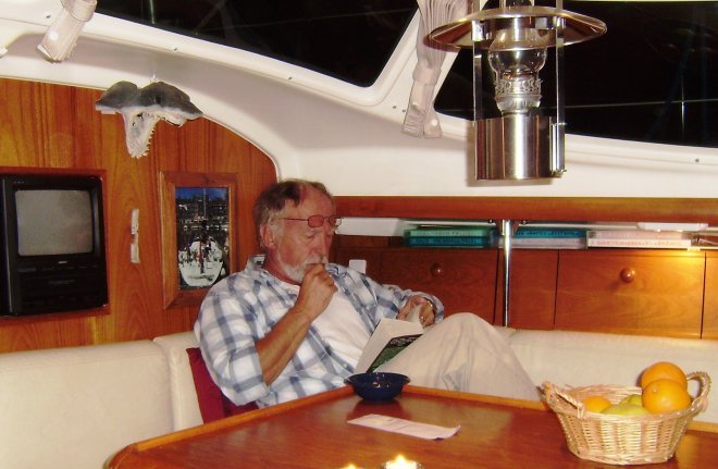 We lezen, lezen en lezen