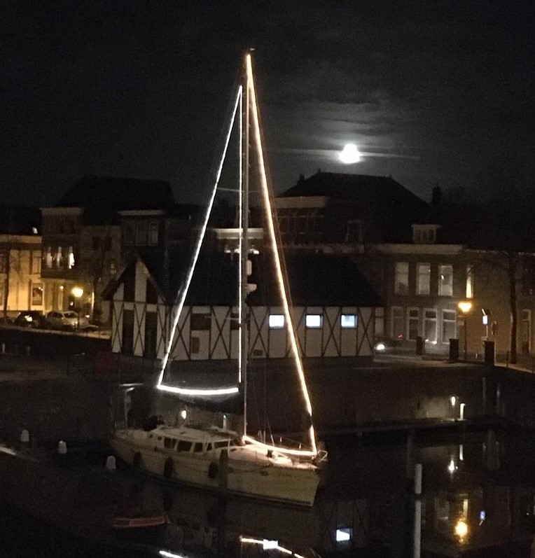 (foto: buurvrouw Joke Ruppert)