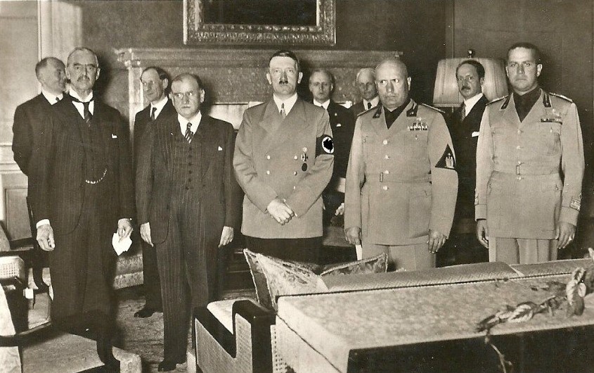 Dit mocht nooit meer gebeuren: