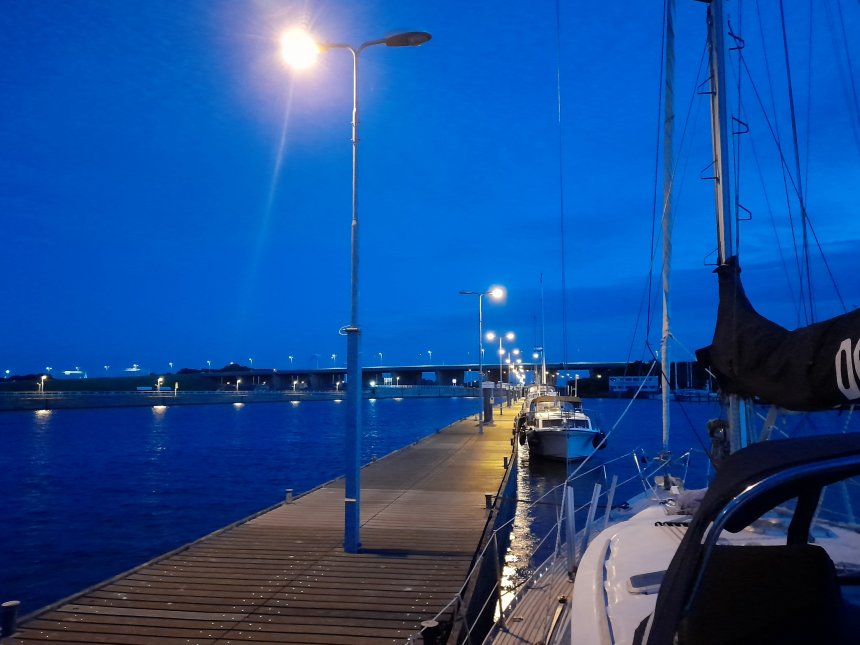 Volkeraksluis, noordelijk remmingswerk (22.2)