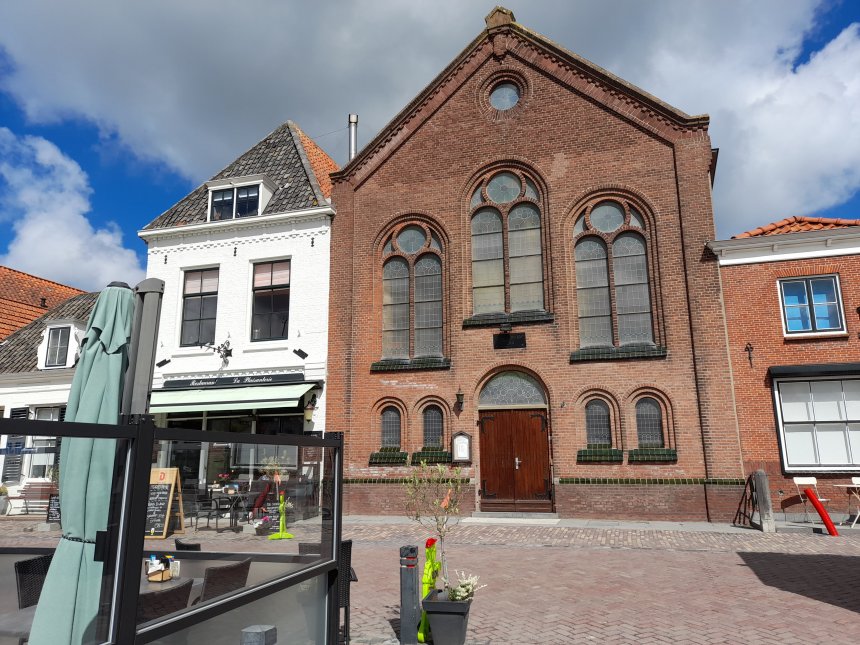 Brouwershaven (22.6)