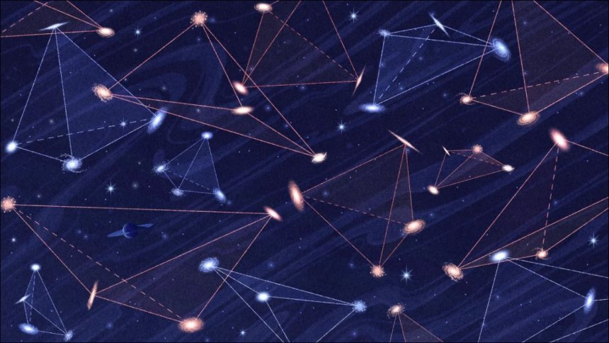 Beeld: Myriam Wares voor Quanta Magazine.