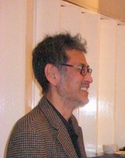 Shuzo Azuchi Gulliver (geb. 1947)