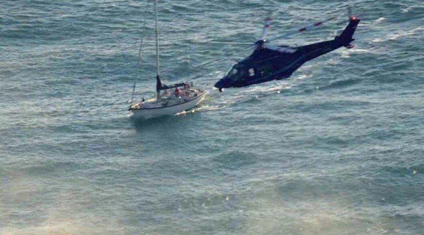 (foto: Koninklijke Marechaussee)