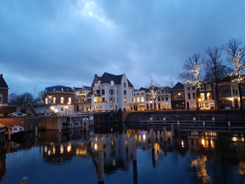 Gorinchem (25.250)